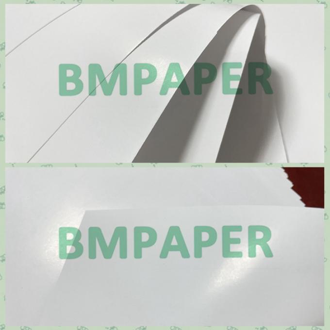 la luce eccellente di stampabilità 250g la carta patinata per gli acquisti di B2B