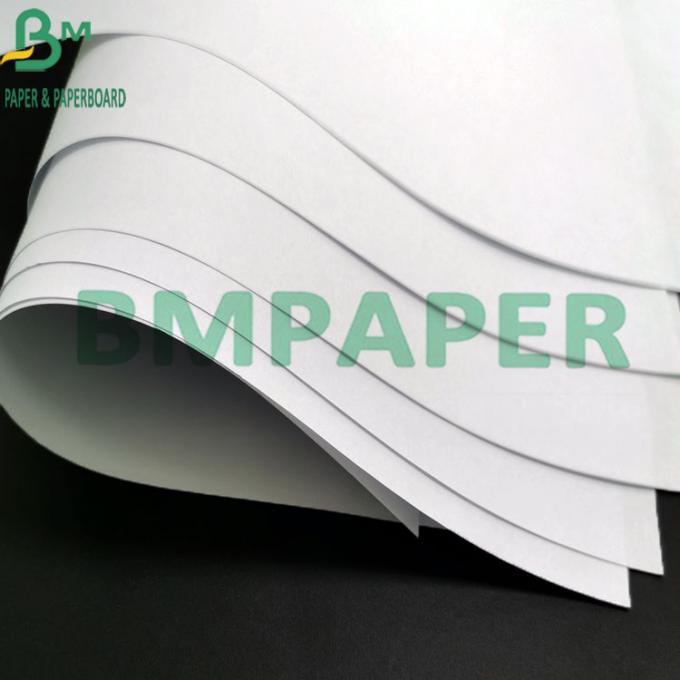 carta per scrivere di superficie dell'indennità della carta offset di 1000mm * di 700 per stampa