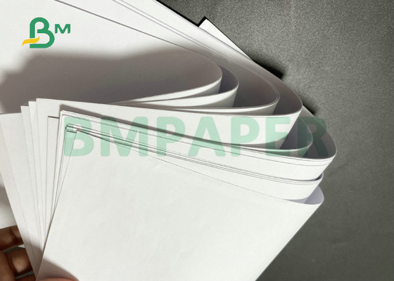 650 x 455mm 200g 250g 300g alto Bristol Paper Bond Paper bianco