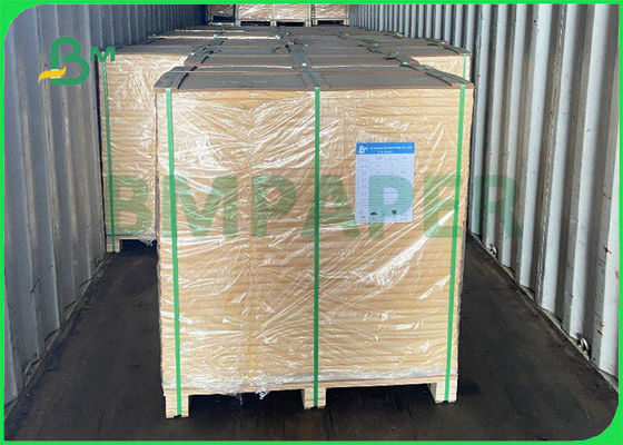 carta a doppio foglio lucida di 230gsm 250gsm per il biglietto da visita 26 x 40inches