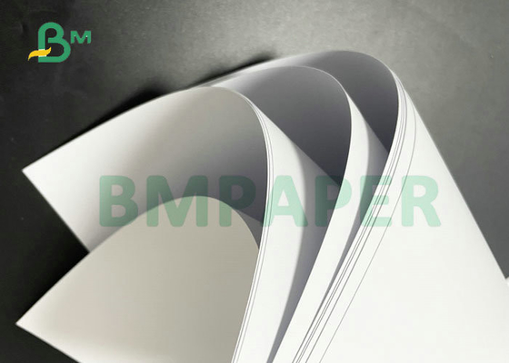Alto spessore su misura Bristol Paper non rivestito di dimensione 230GSM 250GSM 300GSM