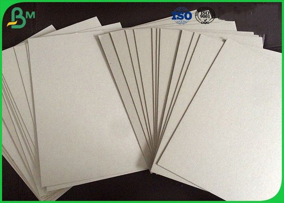 Carta da imballaggio del cartone di Grey Board Sheets 1.5mm della polpa chimica