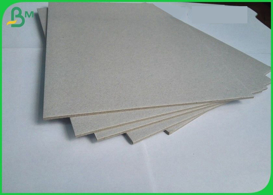 Risguardo grigio 300gsm - 2600gsm della pasta di cellulosa con spessore/dimensione differenti