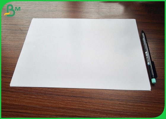 100 - 350gsm ha ricoperto la superficie lucida regolare di C2S Art Paper For Books Production