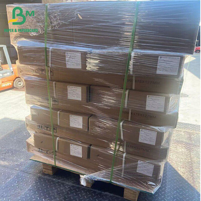 Carta da legno vergine in polpa CAD 80gm Inkjet Plotter Laser Copier Paper 20Lb 24inch 150ft