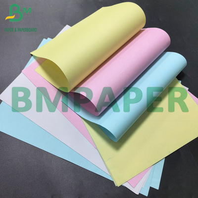 NCR Paper Superior CF Colorevole Carboneless Paper 8 1/2 x 11 in 20 libbre Bond