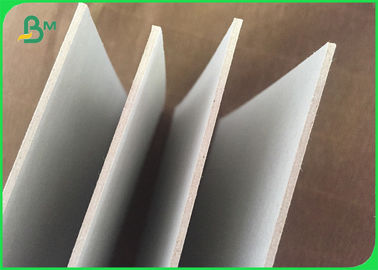 Impermeabilizzi gli strati grigi del cartone, la carta offset non rivestita 700g 900g 1500g