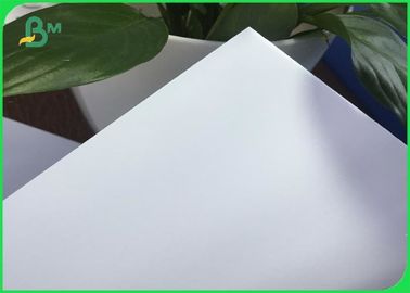 carta offset di 50g 60g 70g 80g, rotolo del Libro Bianco di dimensione A4 per il quaderno della scuola