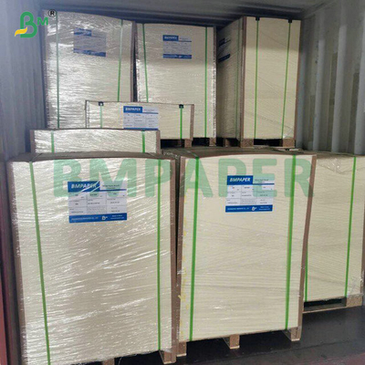 67 grammi carta cromata monofaccia resistente al congelamento per etichette di birra 70 x 100 cm