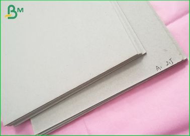 Risguardo grigio ad alta densità 70x100cm per l'archivio del libro, scatola di stoccaggio