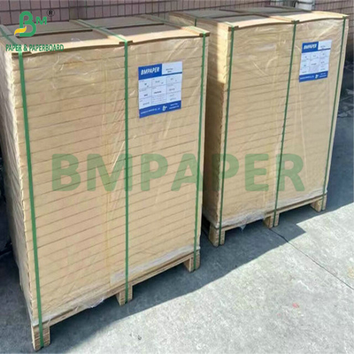 65 gm 75 gm Etichette per bottiglie di bevande resistenti al congelamento Carta per etichette di birra 61 X 86 cm
