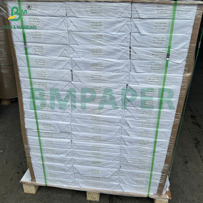 200g 300g Carta rivestita a doppio lato per stampante laser toner Gloss Matte Type