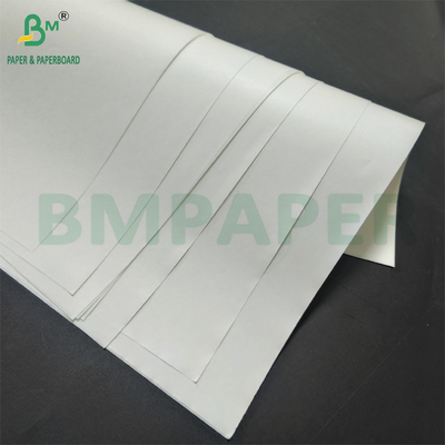 Carta Kraft MG 30GSM - 60GSM per l'imballaggio alimentare