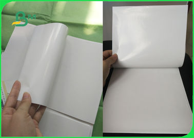 bordo della carta patinata di alta luminosità di 200gsm 250gsm per il contenitore di imballaggio
