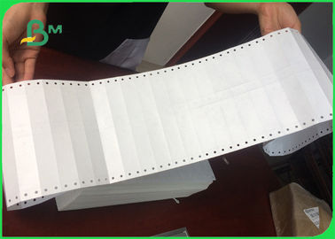 Carta da stampante adesiva ad adesivo per etichette elettroniche di scaffali colore bianco