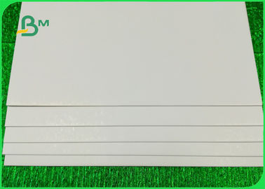 210 / carta patinata della pasta di cellulosa C1S di 230/250/350gsm 100% in bobina