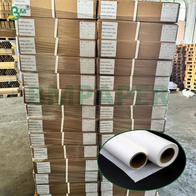 40 g di carta bianca da forno, rotoli larghezza 30 cm carta pergamena da 12 pollici