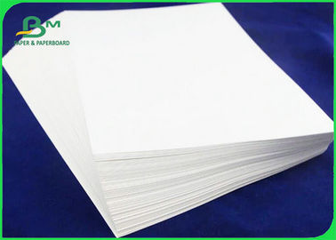 200 - carta di avorio lucida rivestita del lato 400g uno per il contenitore di imballaggio di Makng