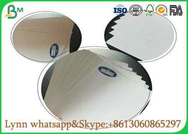 50g, 60g, 70g, 80g, carta offset riciclabile di 90g 120gsm 300gsm per la fabbricazione dei sacchi di carta
