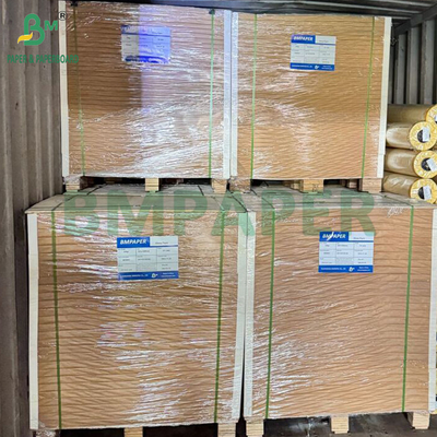 50 g 75 g carta CB CFB CF senza carbonio per la spedizione 70 x 95 cm