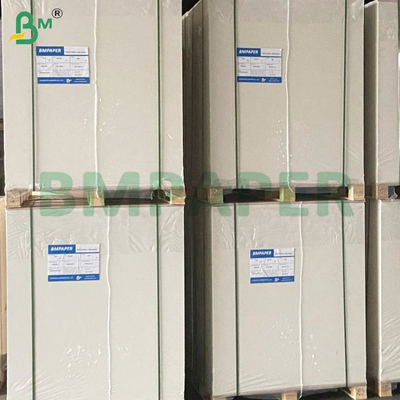 70 grammi di rotoli di carta di rame monolivello durevole per applicazioni di etichettatura