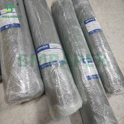 0.35mm 0.55mm carta kraft tex lavabile per sacchetti per asciugamani
