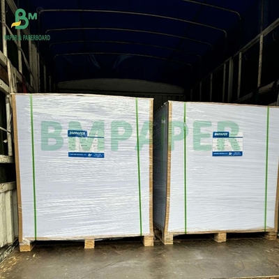 Carta di pietra resistente all'acqua da 200 mm a 240 mm per avvolgere la carne 787 x 520 mm