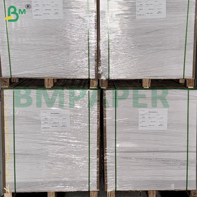 2 mm di cartone laminato a superficie liscia ad alta rigidità per imballaggio