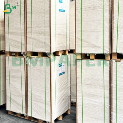 Fogli di carta senza legno di grande formato da 70 gm per la stampa offset
