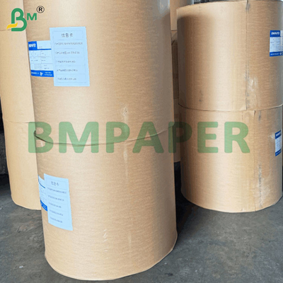 80 grammi NCR Paper Copy Paper Rolls CF CFB CB Disponibile Larghezza 44 cm