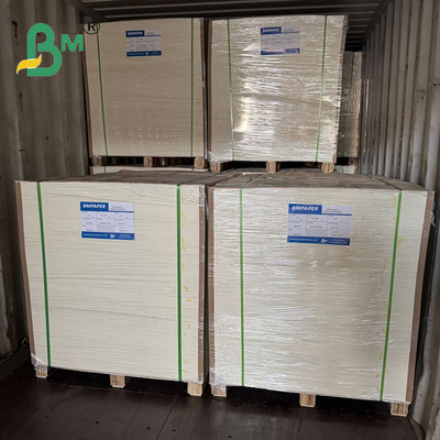 0.7mm 0.9mm 1.2mm Water Absorbent Board per la fabbricazione di birra Mat Baord