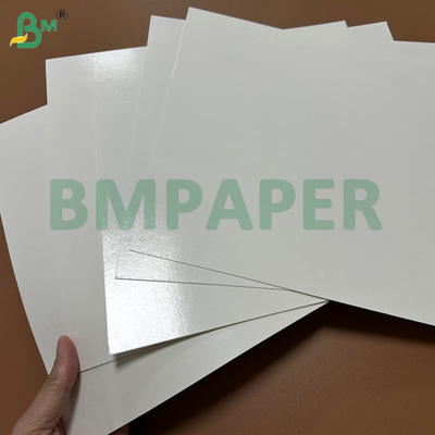 31inch 250g 275g 300g White Greaseproof Card For Cake Pakcage Box