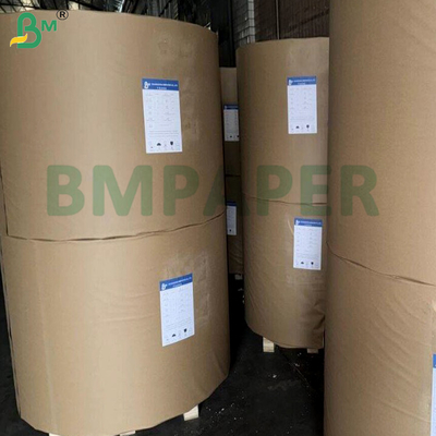 Carta da forno in silicone resistente alle alte temperature da 40 g per la sicurezza alimentare per l'imballaggio alimentare, rivestimento per pallet, friggitrici ad aria