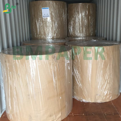 40g 45g Carta da forno antigrasso biodegradabile per alimenti
