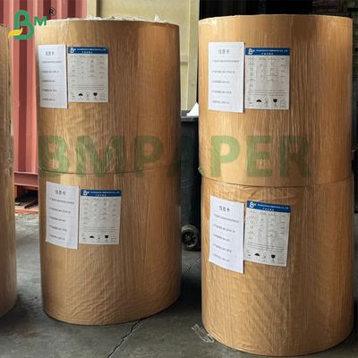 300g Carta base digitale liscia ecologica per ampia compatibilità con le apparecchiature