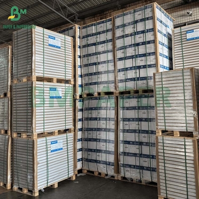 Carta di copia NCR 60 gm 65 gm per stampare moduli di lettera di consegna
