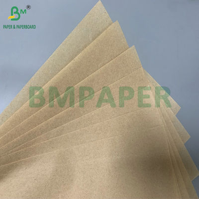 40gsm 50gsm Anti-Stick Glass Protective Interleaving Paper Glass Slip Sheet