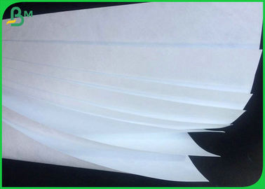 Carta da stampante in fibre ecologiche e visibili resistente all'umidità