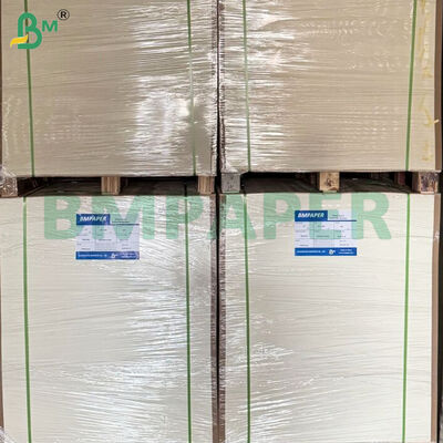 65 gm Buono per la stampa fogli di carta resistenza bagnata per la realizzazione di etichette