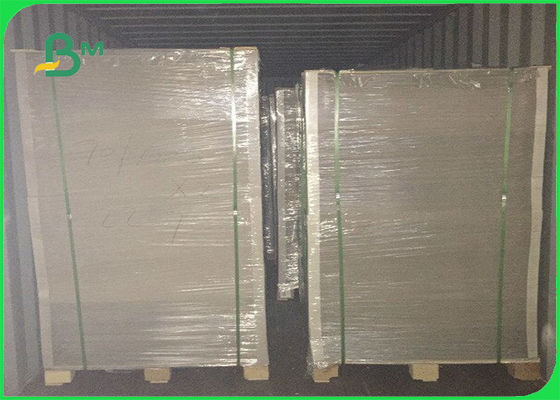 carta termoresistente impermeabile al grasso dell'hamburger da 30 GSM per avvolgersi