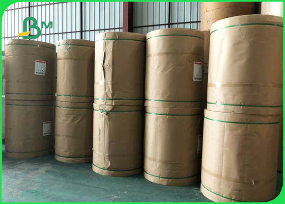 60 - Carta rispettosa dell'ambiente della cannuccia da 120 GSM per il carnevale