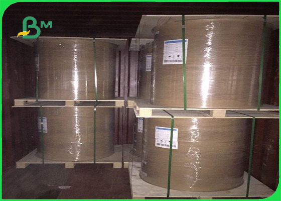 Risguardo dell'avorio del FSC per la polpa vergine dei contenitori di imballaggio che piega 250g resistente