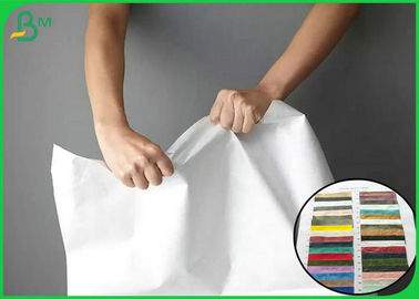 1073D 1082D Tissu di carta stampabile a colori diversi per la fabbricazione di divani