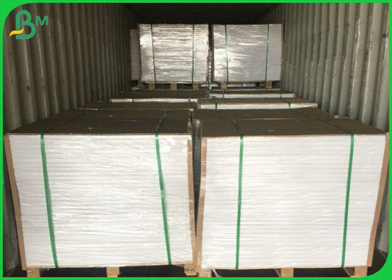 Il FSC ha approvato la carta patinata patinata C2S di 130gsm 157gsm 180gsm 200gsm per stampare