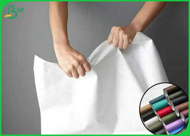 100% tessuto di superficie riciclabile e di seta per la fabbricazione di vestiti o borse