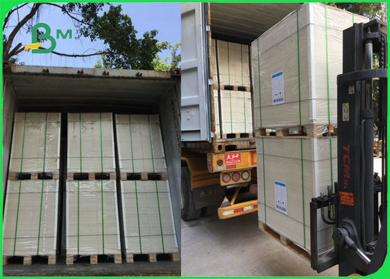 Il lato del FSC uno ha ricoperto il bordo di arte di FBB C1S per il pacchetto e 210gsm di stampa a 350gsm