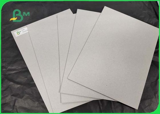 Il FSC ha approvato il bordo laminato della rilegatura di libro/bordo grigio per inverdirsi il blu rosso