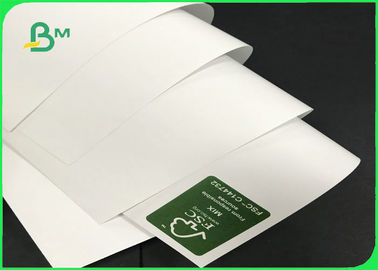 Carta opaca vergine della pasta di cellulosa 130gsm 170gsm 200gsm C2S per la stampa del manifesto