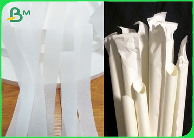 Carta da imballaggio biodegradabile dell'inchiostro 24g di 100% non per le cannucce
