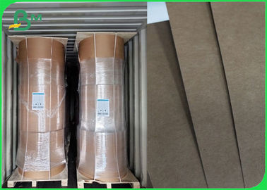 le tazze di PLA 190G e 170G hanno basato la pasta di cellulosa di carta del vergine biodegradabile